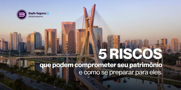 Insights Baylis Seguros - Para Empresas
